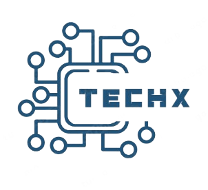 TechX LOGO